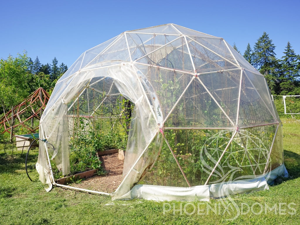 Greenhouse Dome 16/5M