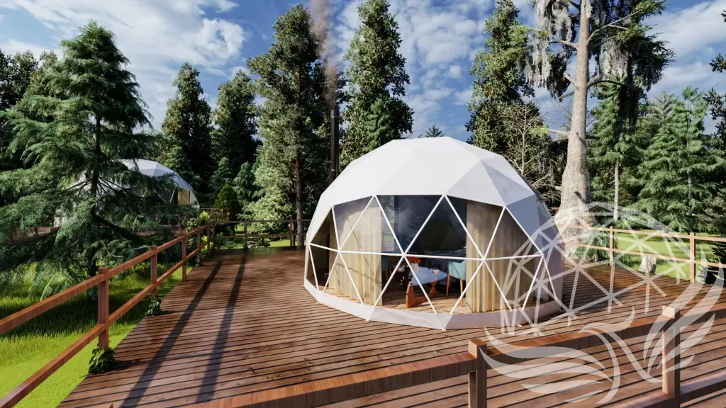 16'/5m Dome Gallery