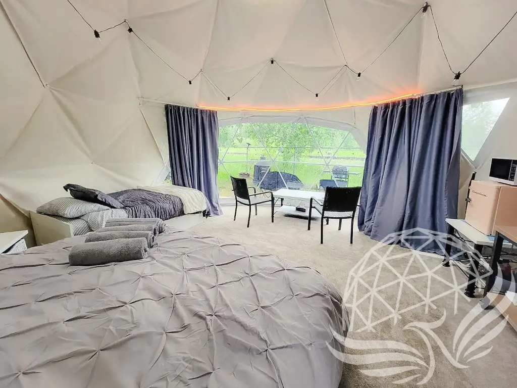 16'/5m Dome Gallery