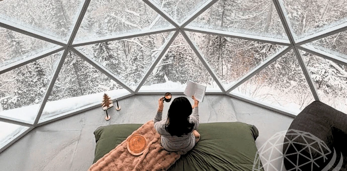 Dome Upgrades & Retrofits