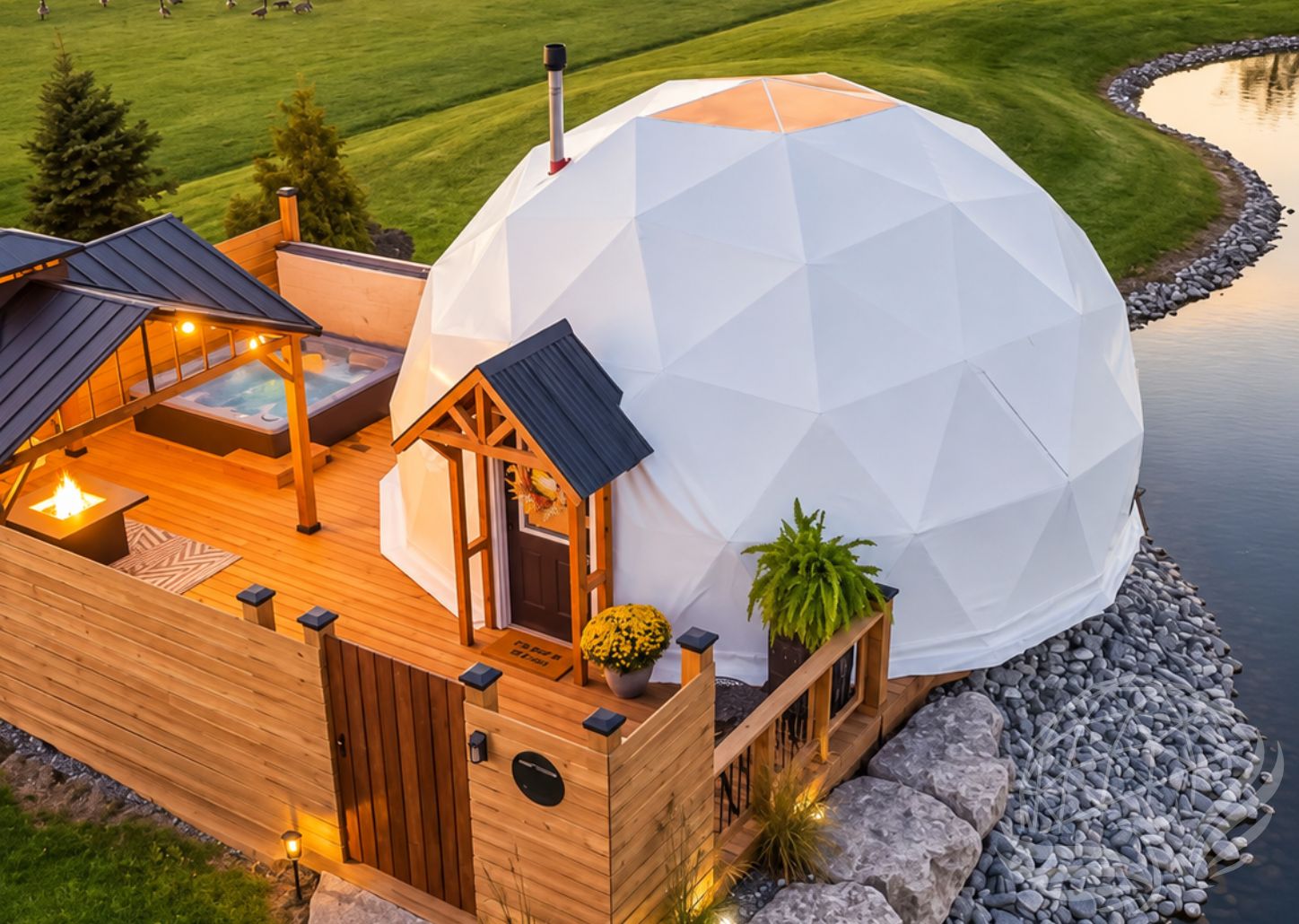 Phoenix Domes Owners Facebook Group