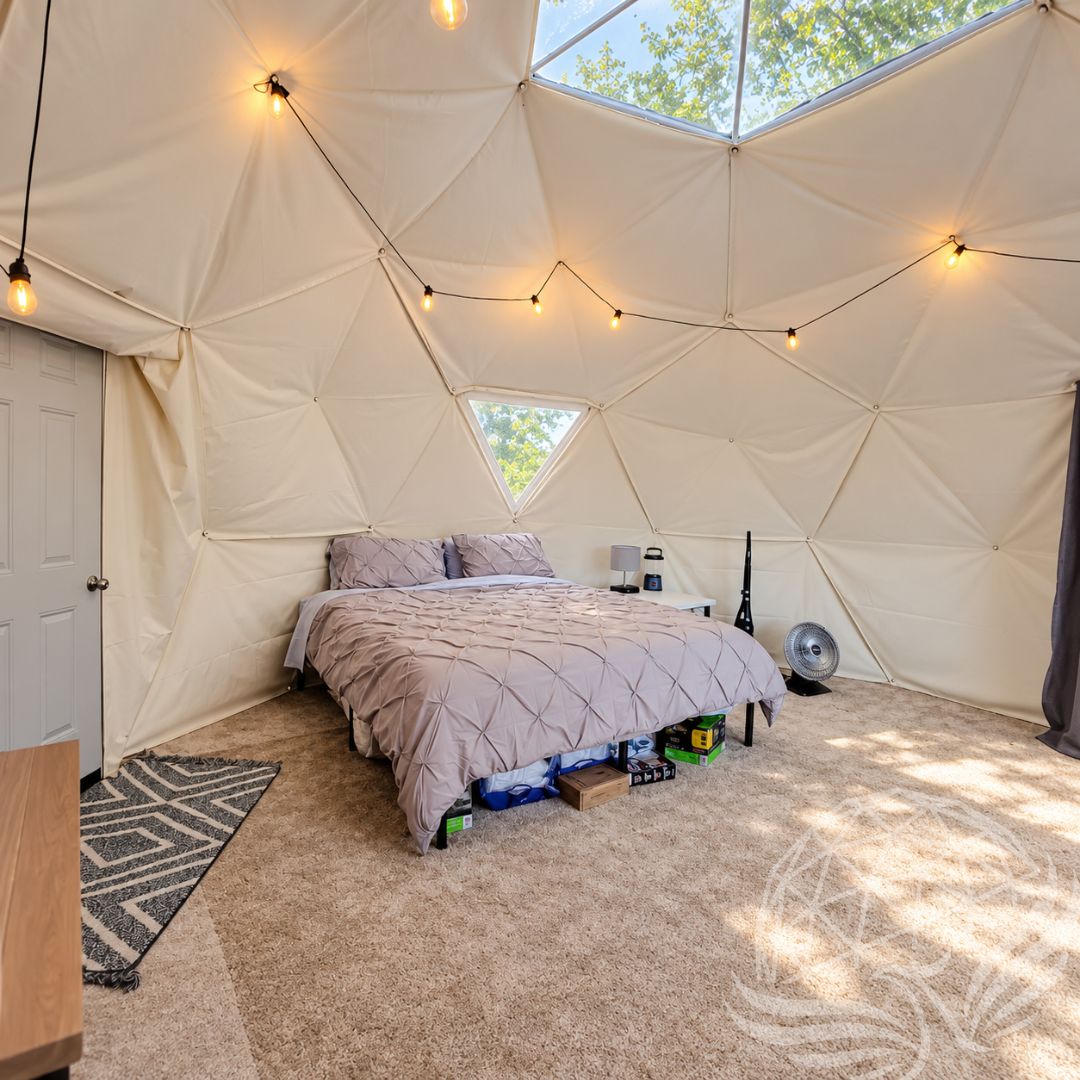 16'/5m Dome Gallery
