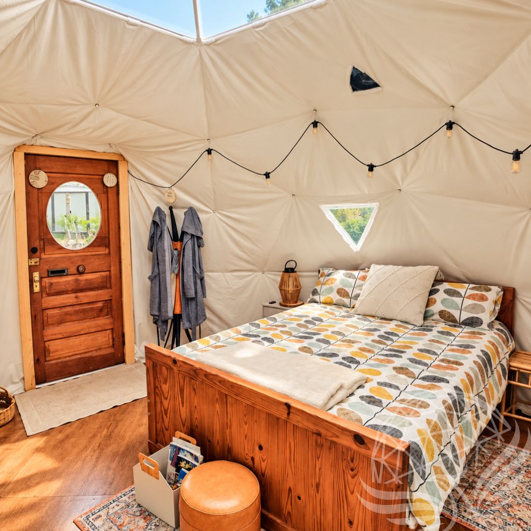 16'/5m Dome Gallery