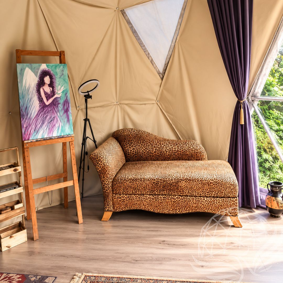 16'/5m Dome Gallery