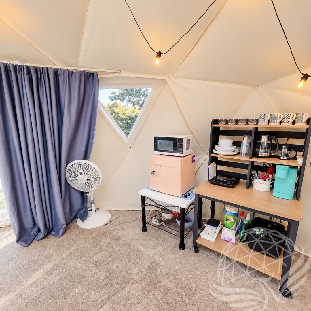 16'/5m Dome Gallery