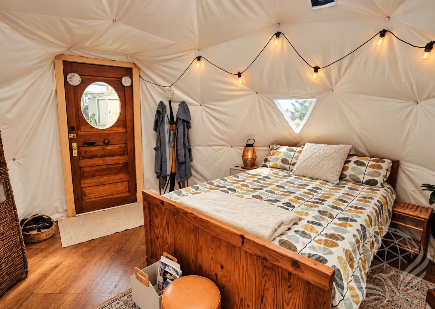 16'/5m Dome Gallery