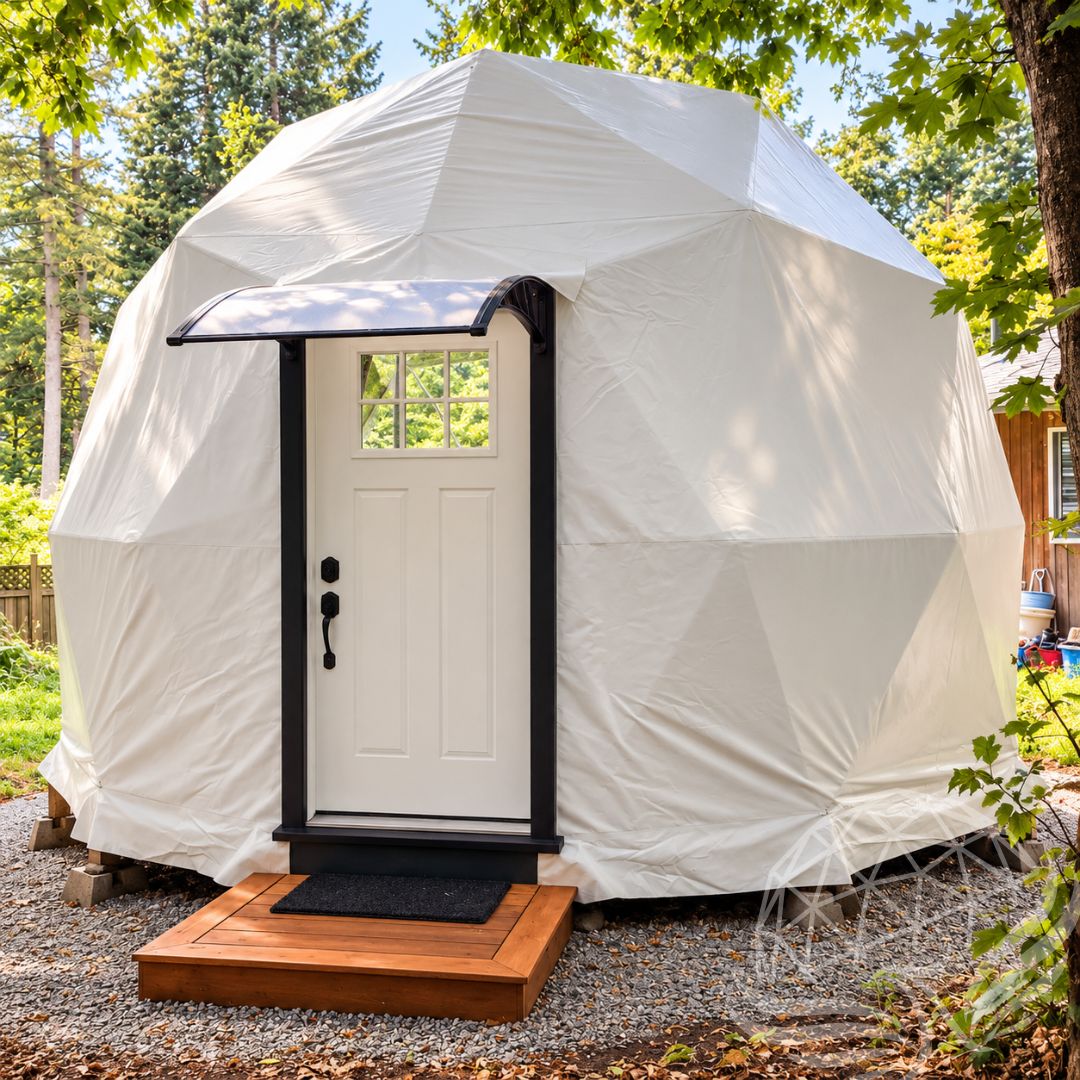 16'/5m Dome Gallery