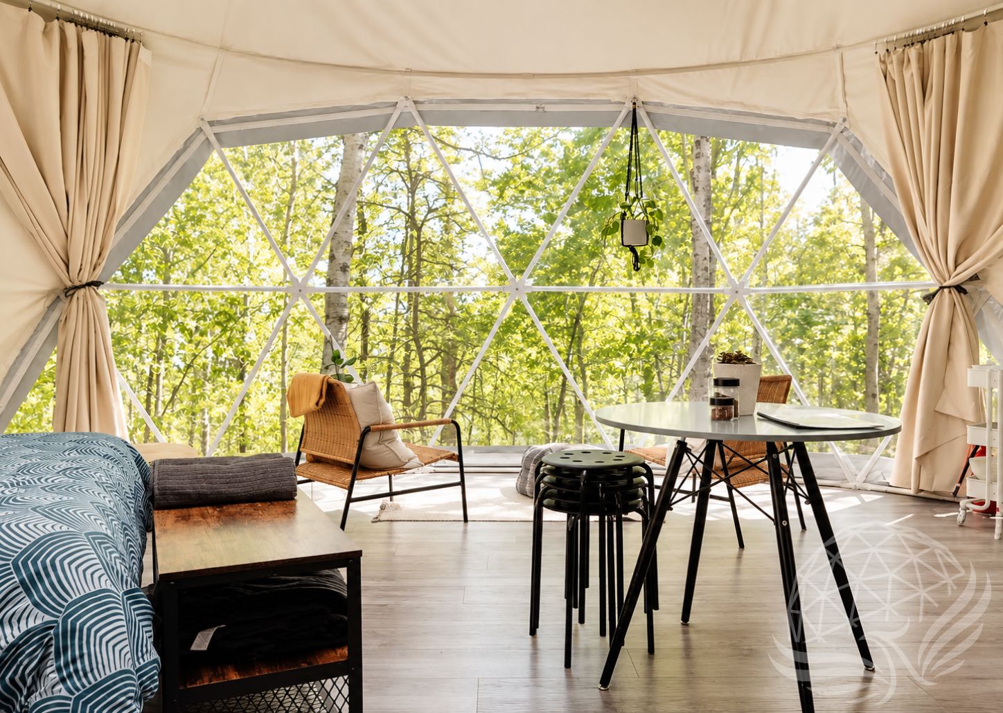 16'/5m Dome Gallery