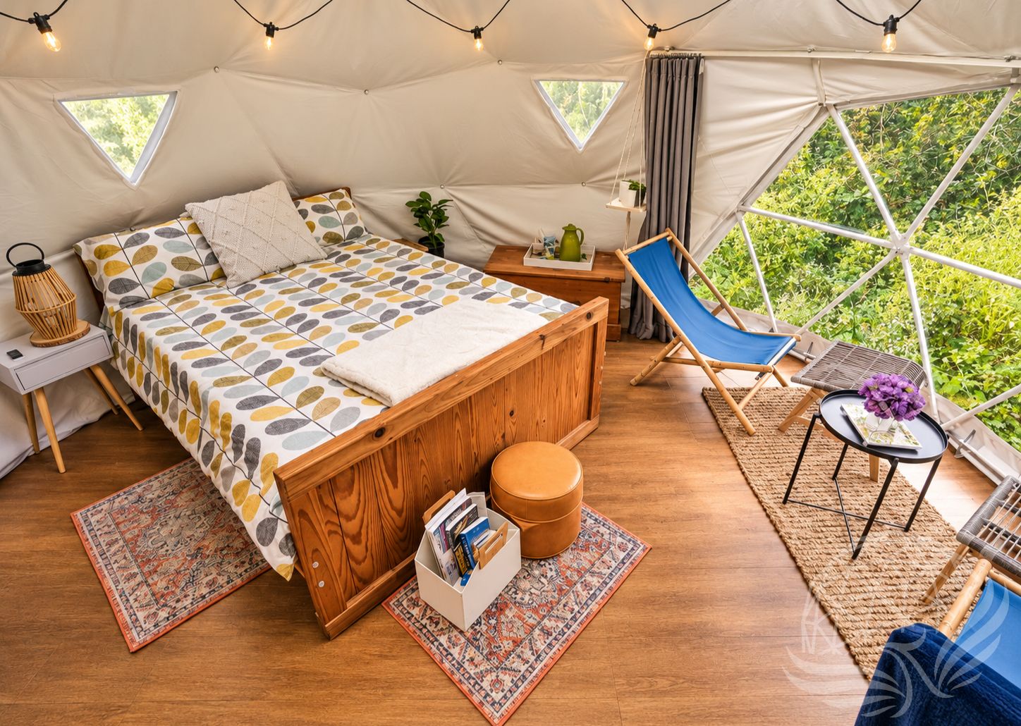 16'/5m Dome Gallery