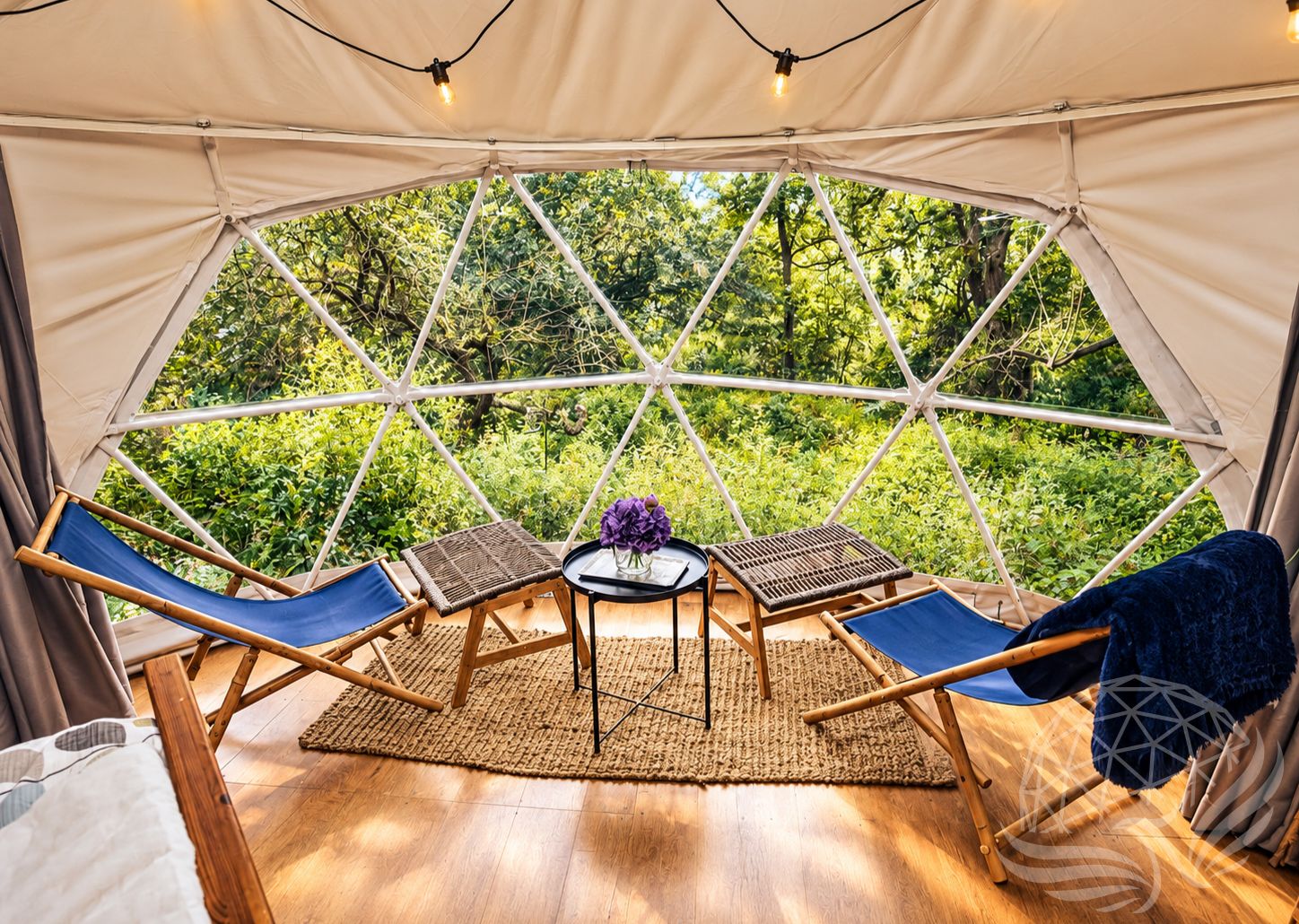 16'/5m Dome Gallery