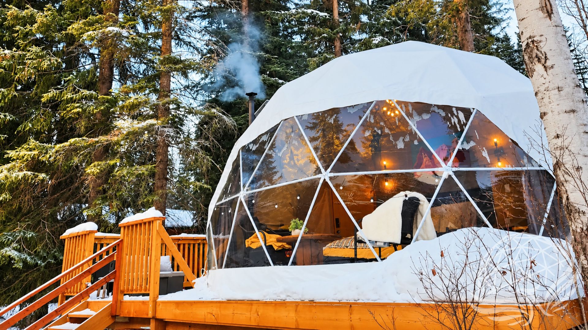 Customer Success Story Phoenix Domes Customer Success Story Phoenix Domes