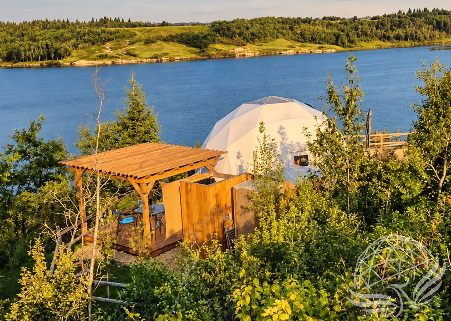 20'/6m Dome