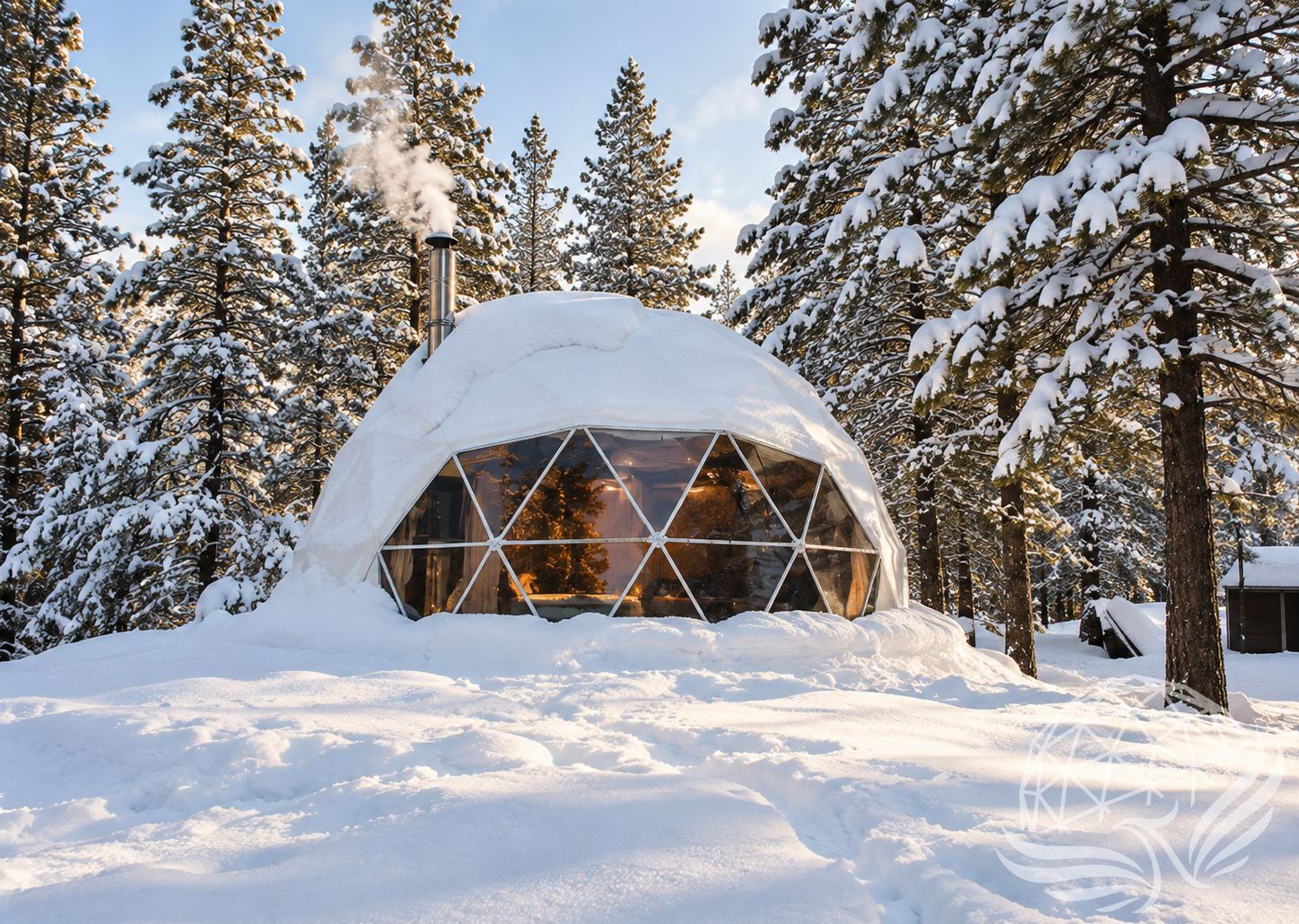 20'/6m Dome