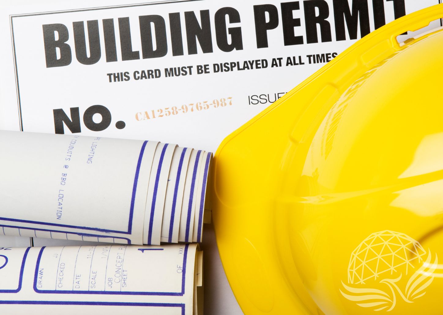 Building Permit