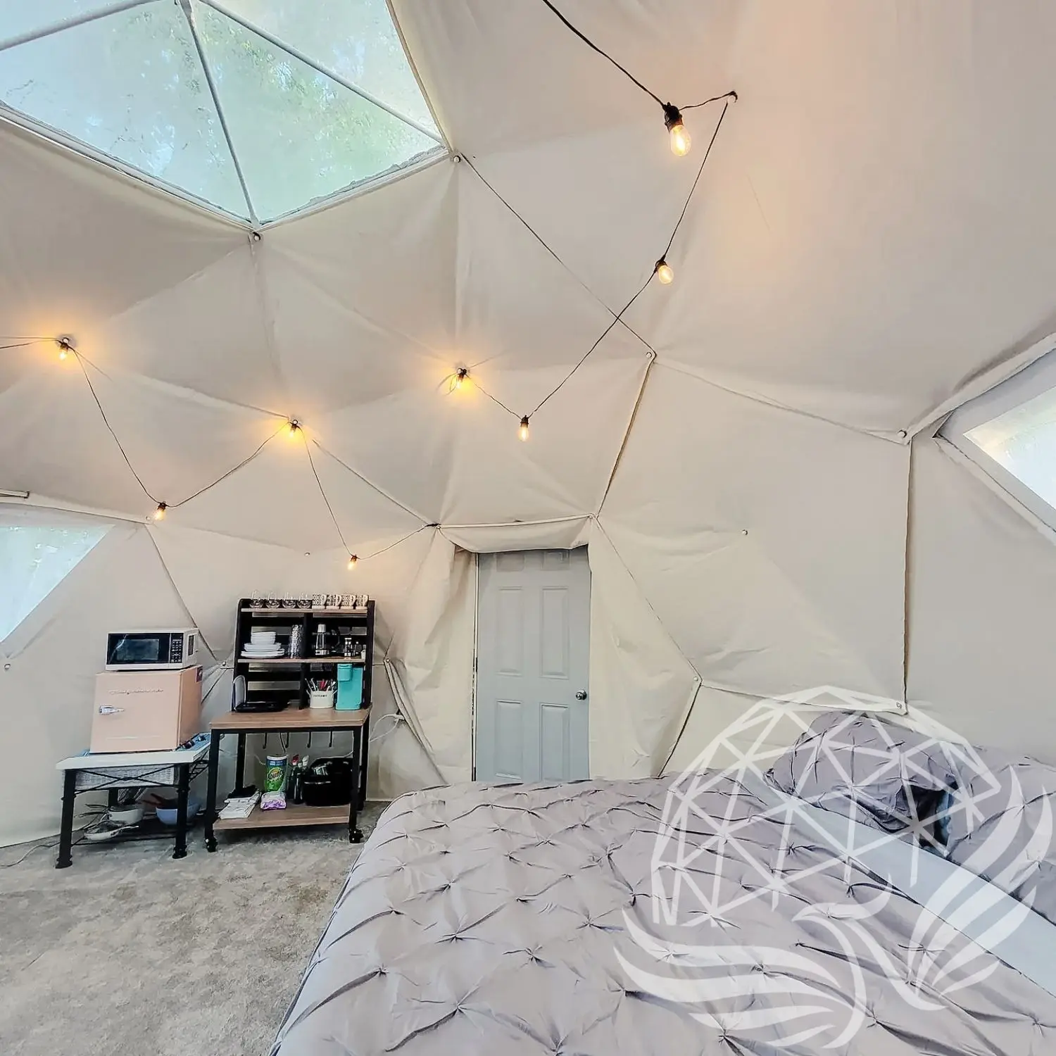 16'/5m Dome Gallery