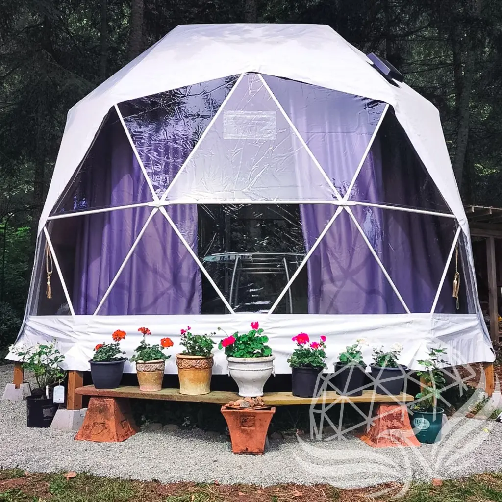 16'/5m Dome Gallery