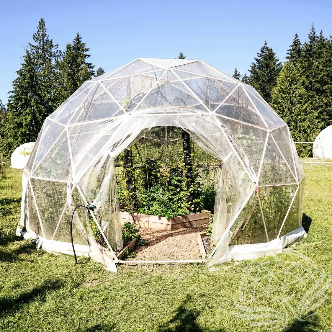 Greenhouse Domes | Phoenix Domes