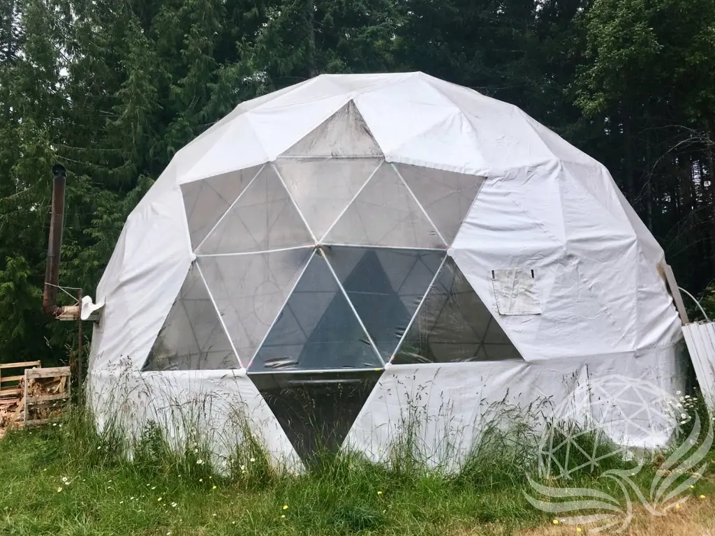 10m Dome