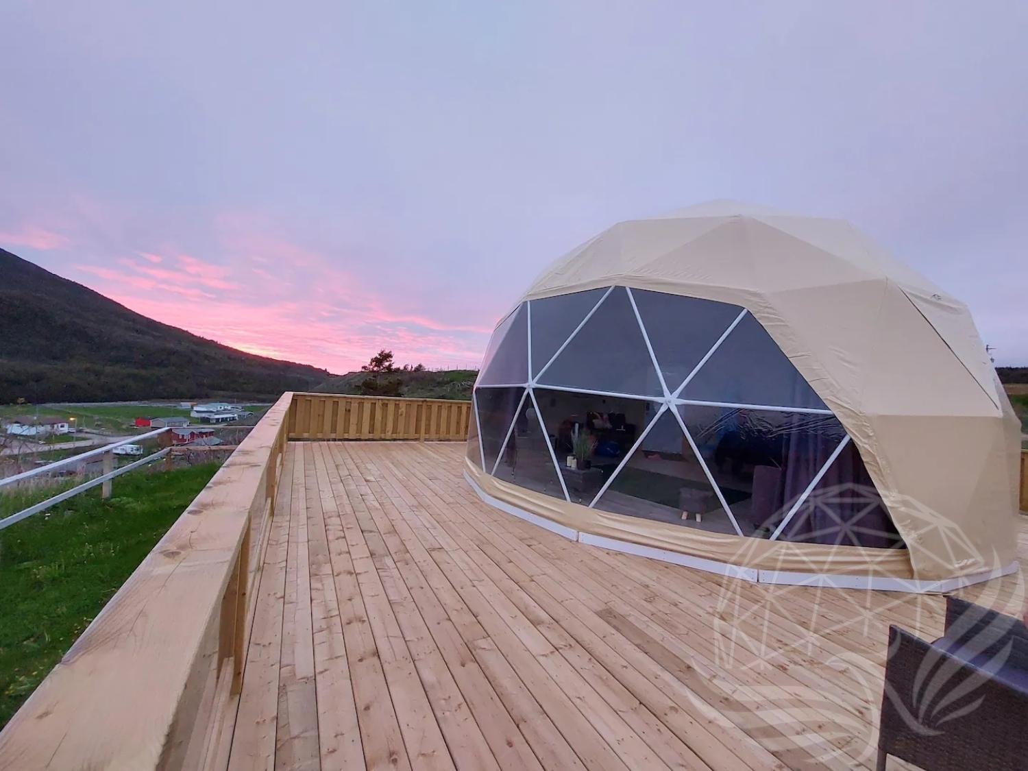 Cooling and Airflow in Your Dome | Phoenix Domes