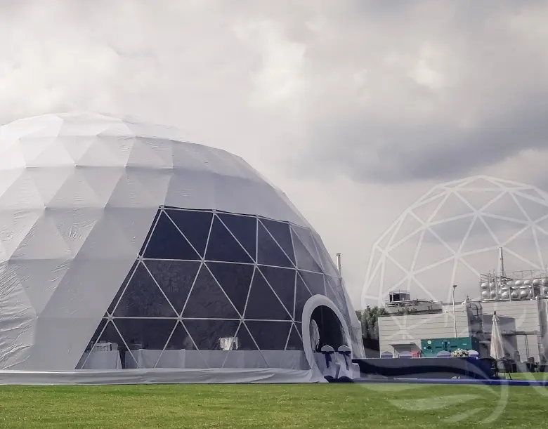 Event Dome