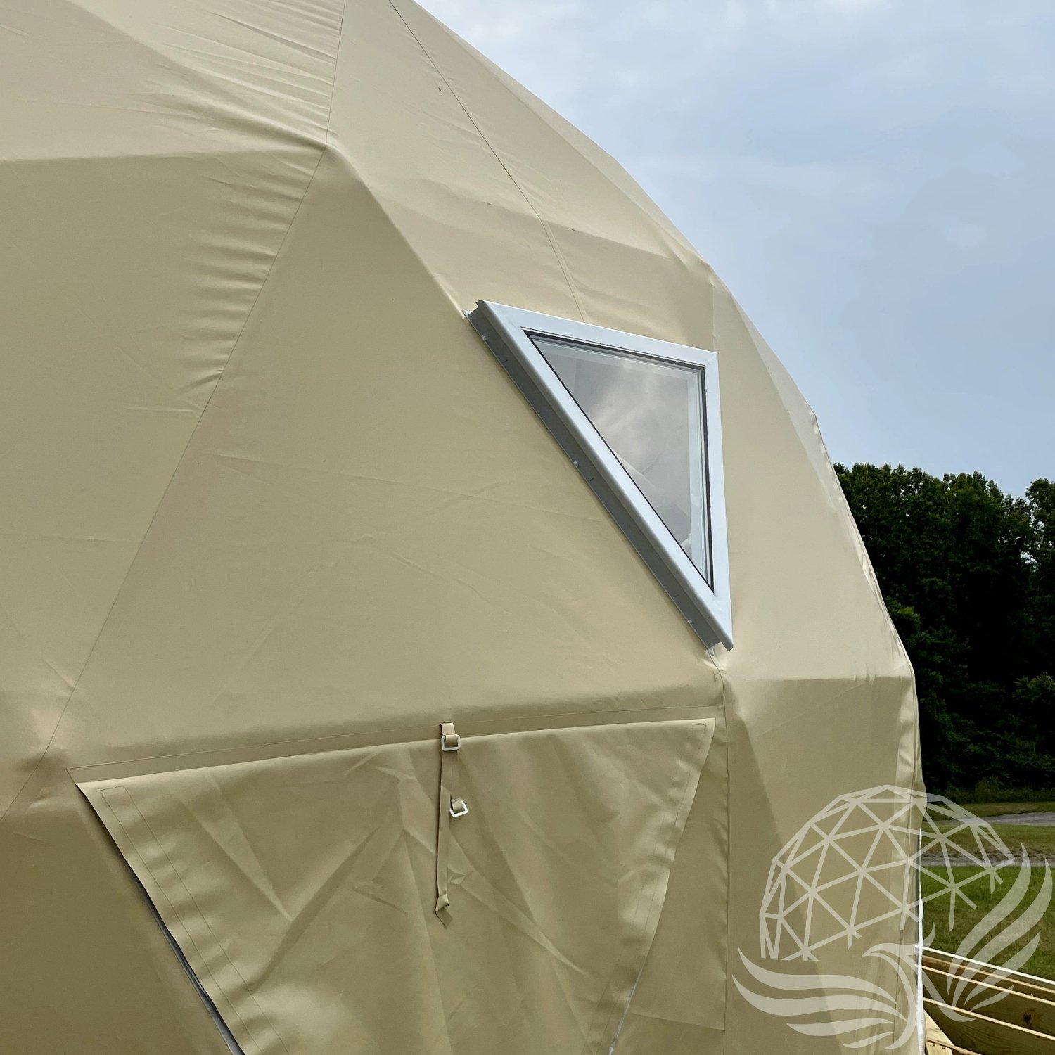 20'/6m Dome Gallery