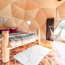 Interior Wood Paneling Kit - Birch Plywood