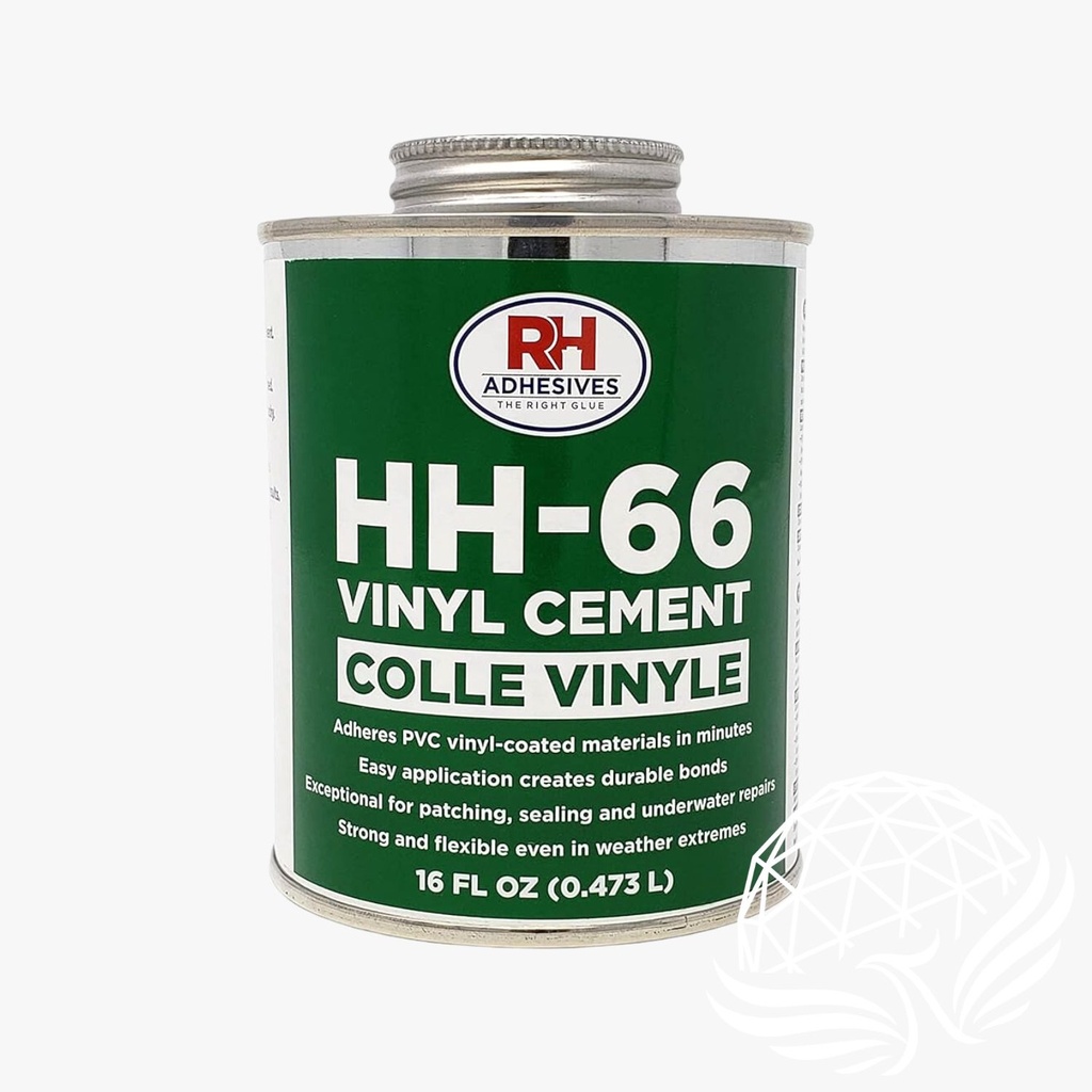 HH66 Vinyl Cement Glue