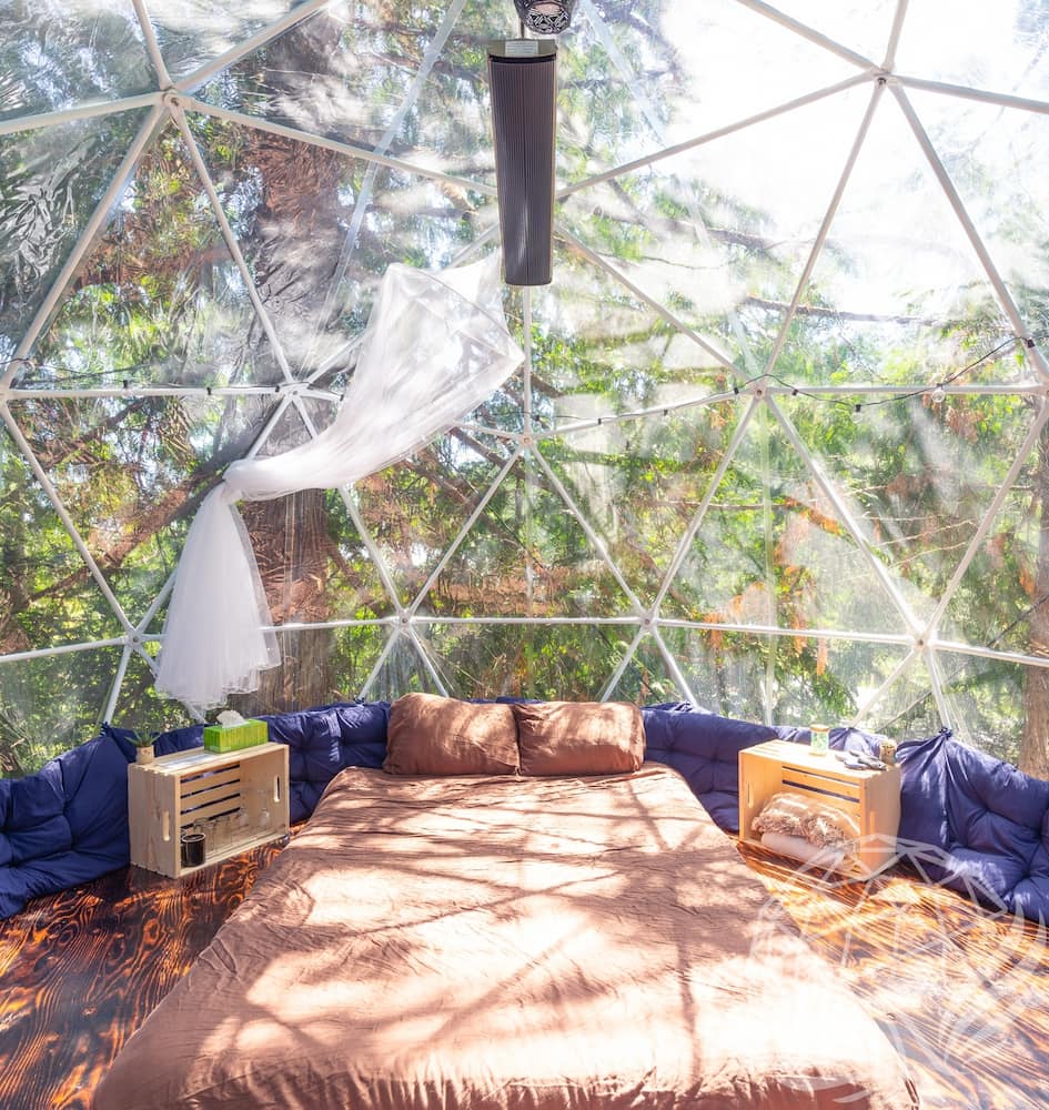 [ZERO-INFRA-3200-WIFI] Zero Infrared Heaters - 50% off! (3200W 220V with Wifi Thermostat)