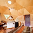 Kit de panneaux en bois intérieur - Contreplaqué de bouleau