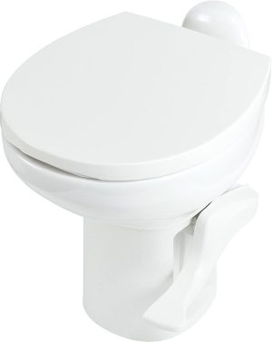 Central Composting Toilet Add-On - AM STYLE II