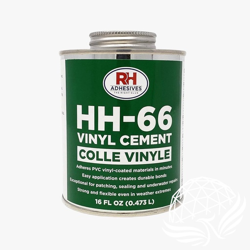 HH66 Vinyl Cement Glue